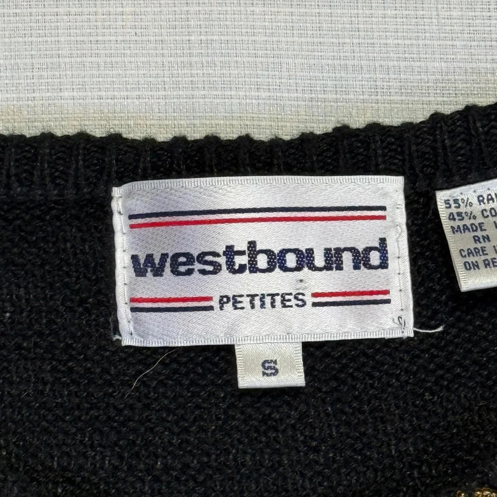 Westbound Petites pit 20